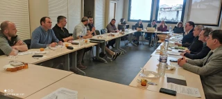 Les parlementaires conviés à un petit déjeuner avec la profession agricole