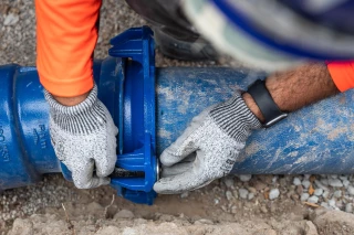 Réutilisation des eaux usagées traitées : plusieurs territoires s’y mettent