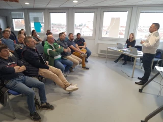 Facturation électronique : Cerfrance Ain guide ses adhérents vers la réforme 2026