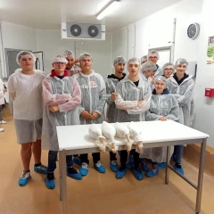 Les Glorieuses à la sauce jeunesse 