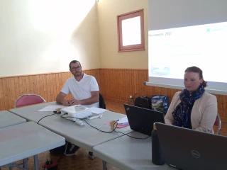 Agri Emploi 01, une solution au manque de main d’œuvre