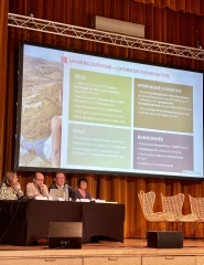 Aintourisme veut structurer une filière agro et oenotourisme dans l’Ain 