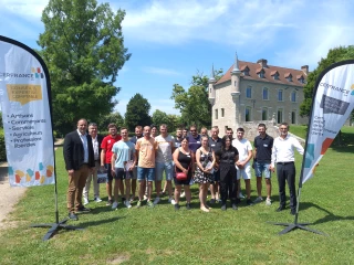 Cerfrance : une transition sereine vers la dématérialisation