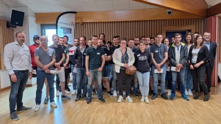 Cerfrance Ain à l’ère de la dématérialisation