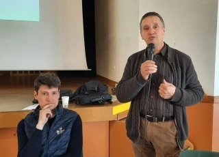 Coopérative Bressor : produire du lait toute l’année de façon régulière