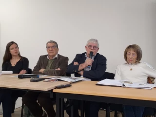 Equid’Ain : « seize années d’enthousiasme ! »