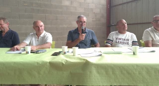 Les Cuma, un modèle coopératif essentiel pour l’agriculture aindinoise