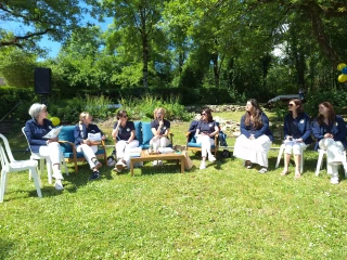 Gîtes de France Ain fête ses 70 ans