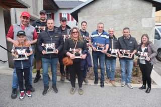 Syndicat départemental des éleveurs Montbéliard : la dynamique ne faiblit pas