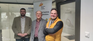 Des activités en évolution 