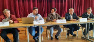 Poissons de Dombes : un travail de fond qui porte ses fruits