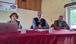 Les volailles fermières de l’Ain dans la mouvance d’une baisse de production généralisée