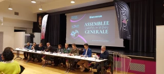 Centrale du Bugey : le syndicat des vins du Bugey assigne EDF en justice