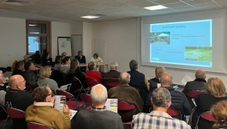 Equid’Ain poursuit l’aventure collective au service de la cause du cheval