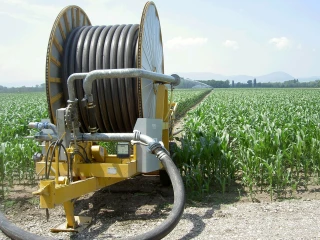 Des nappes qui peinent à se remplir malgré les fortes précipitations de 2024