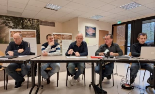 L’arbre, ressource pour l’élevage bovin