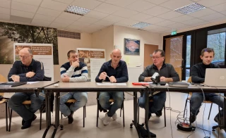 L’arbre, ressource pour l’élevage bovin