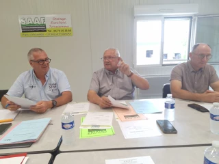 Rebond des demandes en drainage pour la Saaf