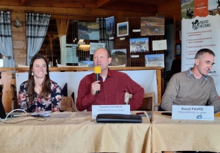 Les collectifs pastoraux ouvrent de nouvelles perspectives 