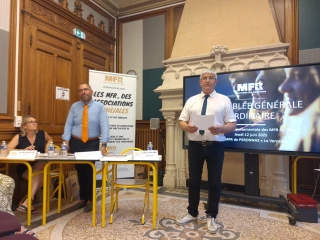 MFR : une fédération au cœur de son territoire