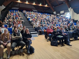 Dégâts de gibier : appel à la responsabilisation des territoires de chasse