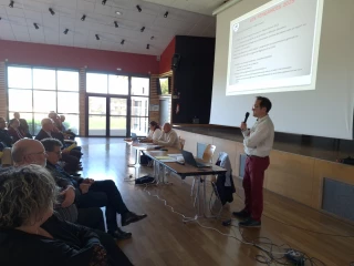 Laiterie coopérative d’Etrez-Foissiat : la barre des 500 € les 1 000 litres est franchie