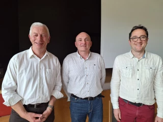 Laiterie coopérative d’Etrez-Foissiat : des ventes en progression