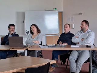 Boues chaulées de la ville de Bourg : un troisième plan d’épandage dans les tuyaux