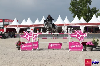 Jumping international de Bourg-en-Bresse : Rendez-vous du 17 au 21 mai
