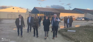 En difficulté financière, Béchanne lance un appel aux financements