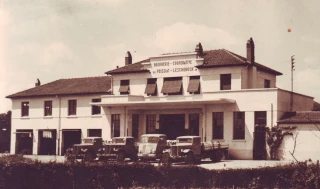 Laiterie d’Étrez-Foissiat : l’atelier historique de Foissiat va fermer 