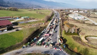 Collonges : la deux fois deux voies sera débloquée en début d'après-midi