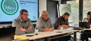 FDSEA : le GFAM comme solution pour faciliter l'accès au foncier