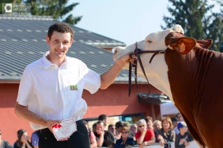 Ivan Berne, nouveau président du Syndicat montbéliard 
