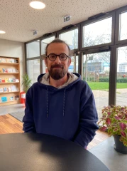 « Je voulais trouver des solutions, mais je faisais partie du problème »