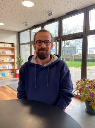 « Je voulais trouver des solutions, mais je faisais partie du problème »