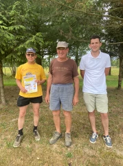 Une fresque à l’effigie de l’agriculture aindinoise 