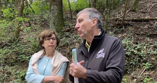 « On n’est pas contre le loup, on est contre les attaques »