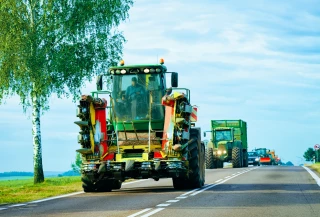 Une charte départementale pour faciliter leur circulation 