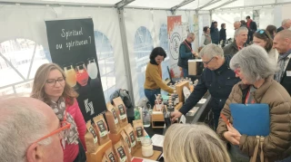 Un forum dédié à l’alimentation locale pour « créer du lien »