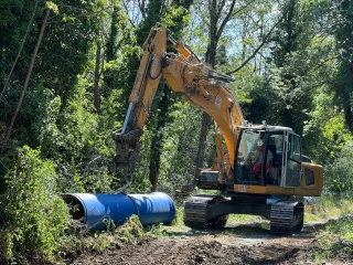  Les Canalisateurs de France appellent à plus d’investissement 