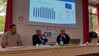 Cirhyo : les cours du porc à leur plus haut niveau depuis 1986