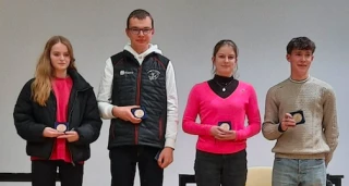 Trois jeunes de l’Ain qualifiés pour la finale nationale à Paris