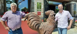 Confrérie des Poulardiers de Bresse : un nouveau Chapitre s’ouvre ce vendredi à Vonnas