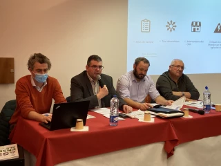 La profession agricole aux abois face à la crise énergétique 