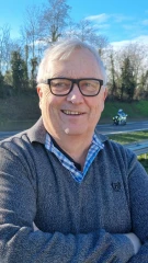 Olivier de Seyssel est élu président de la filière équine française 