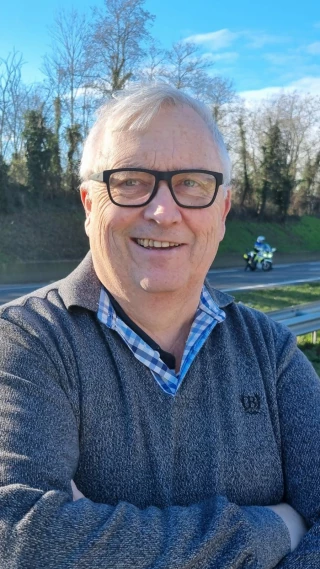 Olivier de Seyssel est élu président de la filière équine française 