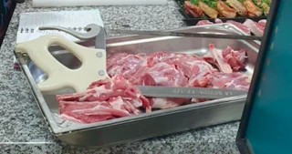  Création d’un abattoir petits ruminants : un projet en bonne voie