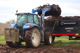 Tri des biodéchets et sociétés de compostage : vers de nouvelles synergies