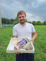 La ferme des Bruyère, la passion de l’élevage depuis 7 générations